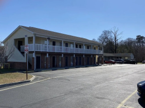 First State Inn