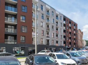 Sun & Snow Odrzanskie Bulvary