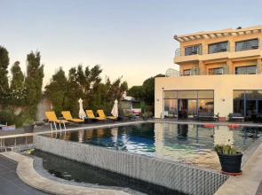 Auberge Oualidia Dream