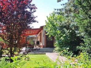 Ferienhaus Malchow SEE 3542