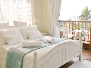 Umbrella Tree Bed and Breakfast