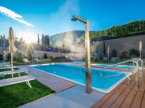 Vitalpina Hotel Waldhof