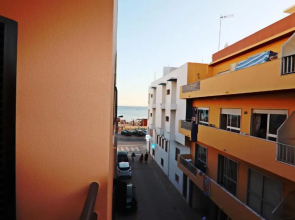 Pandora´s Beach House