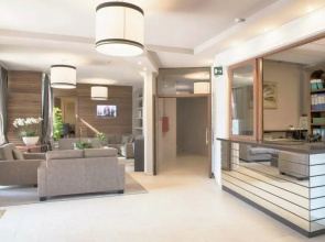 Hotel La Genziana