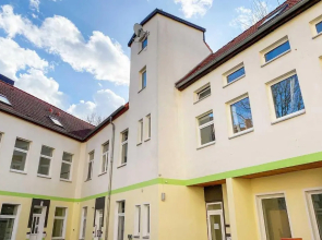 Gemütliche Apartments in Magdeburg