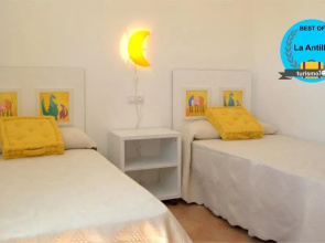 Apartamentos Beslow