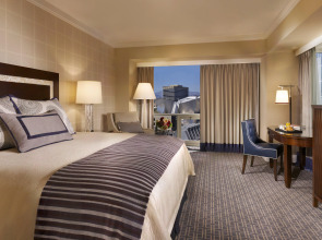 Omni Los Angeles Hotel at California Plaza