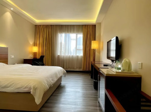 Pazhou Hotel