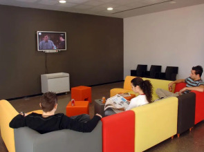 Residencia Àgora BCN