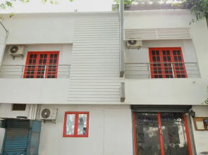 OYO Flagship 8645 Syeds Inn