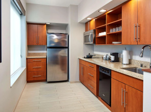 Hyatt Place LAX El Segundo