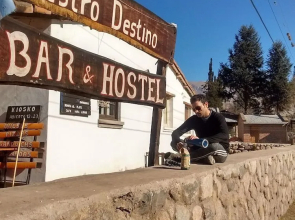 Nuestro Destino Hostel