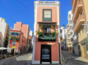 Duplex Isla Bonita