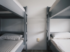 Hugo & Carter's Backpackers & Motel