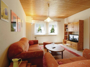 Amazing Home in Thalfang With 2 Bedrooms