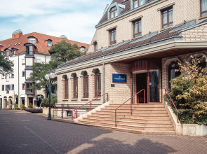 Golden Tulip Bielefeld