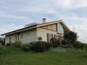 Casa Rural Zearreta Barri