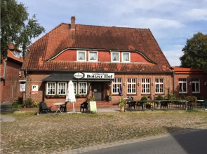 Landgasthaus Boitzer Hof