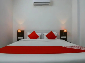 Hotel Kriti Palace by OYO Rooms