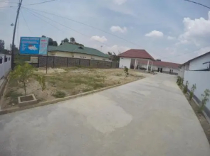 Pondok Inap Ashofa Syariah