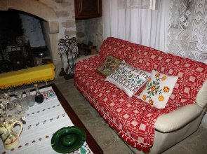 Traditional Cretan Houses