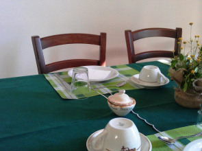 Agriturismo Casa Porcara