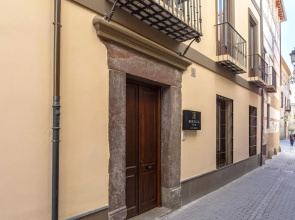 Luxury Apartment in Granada Horno Marina 6