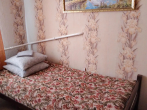 Гостевой дом Ладога