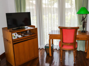 Farmer's Boutique Resort