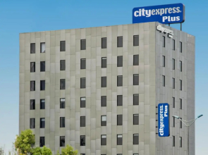 Holiday Inn Express Mexico City Satelite
