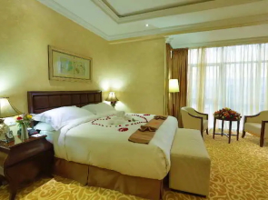Capital Hotel & Spa