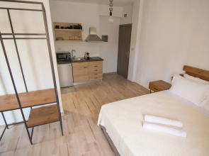 Casa Luxury Suites