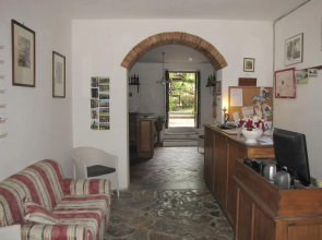 Ristorante Residence Casprini da Omero