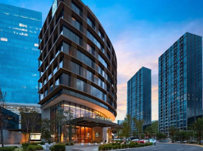 AC Hotel by Marriott Monterrey Valle.