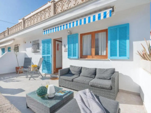 Apartamento Can Marce