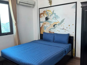Sunflower Hotel by Huong Duong Hotel - Thanh Hoa