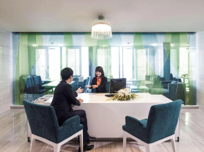 Novotel Saigon Centre