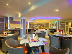 Отель Chabana Kamala Hotel