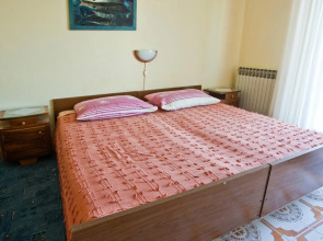 Sanda - 10 M from the beach - A2(6+1)