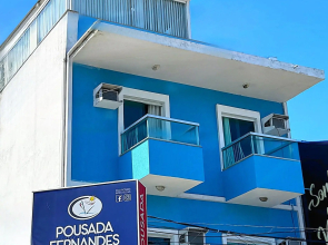 Pousada Fernandes