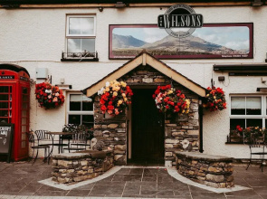 The Wilson's Arms