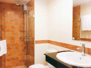 Patra Boutique Hotel