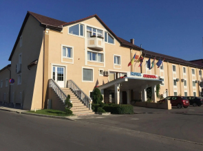 Arizona Hotel Timisoara