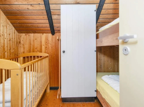4 Person Holiday Home in Oksbol-by Traum