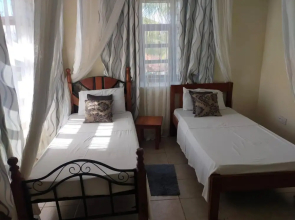 Diani Breeze Villas