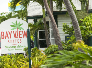 Bay View Suites Paradise Island