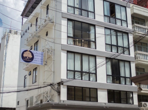 Le Bonheur Poshtel - Hostel