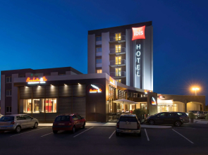 ibis Cholet