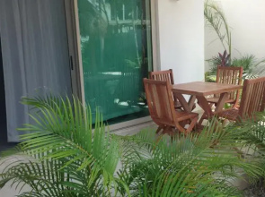Aldea Zama Condo 104