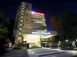 Katibeh Hotel
